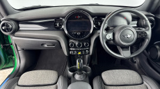 MINI Hatchback 135kW Cooper S Level 2 33kWh 3dr Auto Electric Hatchback